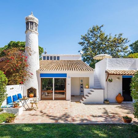 Pura Vida Falesia By The Portuguese Butler Albufeira Dış mekan fotoğraf