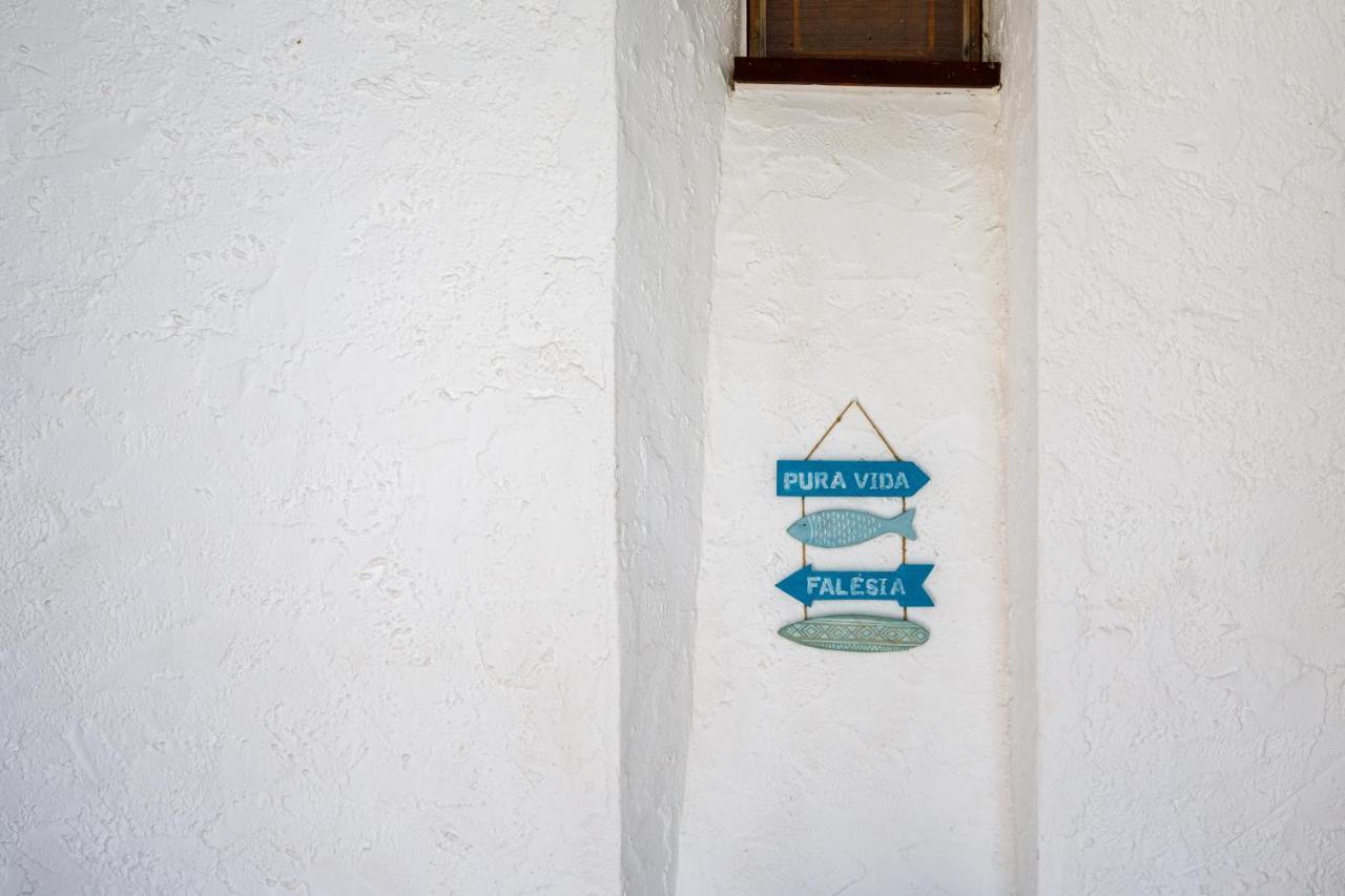 Pura Vida Falesia By The Portuguese Butler Albufeira Dış mekan fotoğraf