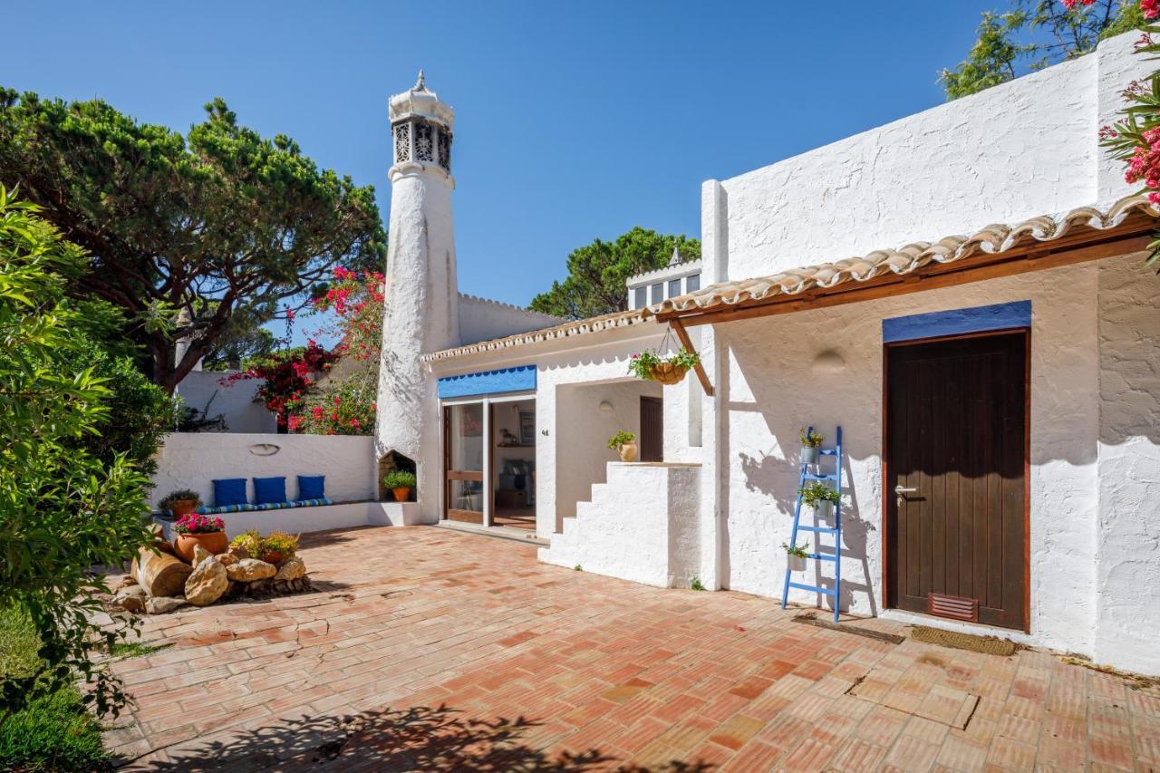 Pura Vida Falesia By The Portuguese Butler Albufeira Dış mekan fotoğraf