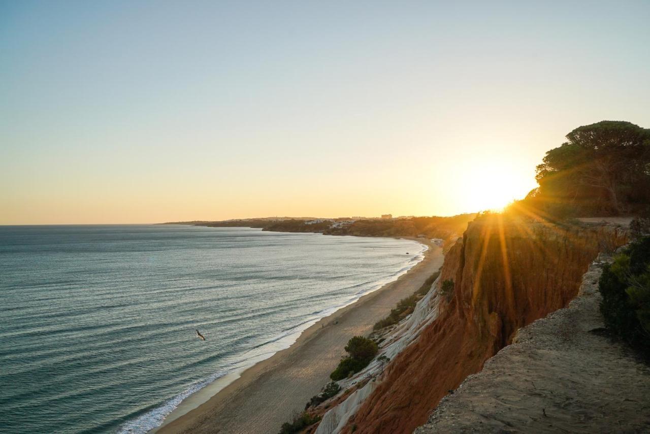 Pura Vida Falesia By The Portuguese Butler Albufeira Dış mekan fotoğraf